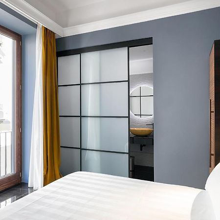 Hotel Poerio 25 Boutique Stay نابولي المظهر الخارجي الصورة