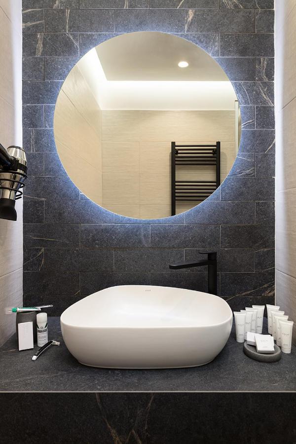 Hotel Poerio 25 Boutique Stay نابولي المظهر الخارجي الصورة