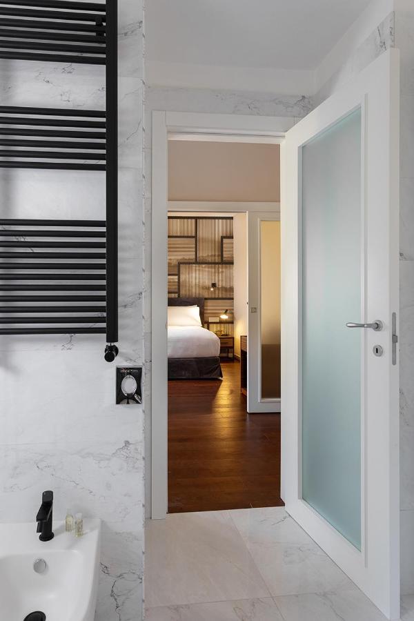 Hotel Poerio 25 Boutique Stay نابولي المظهر الخارجي الصورة