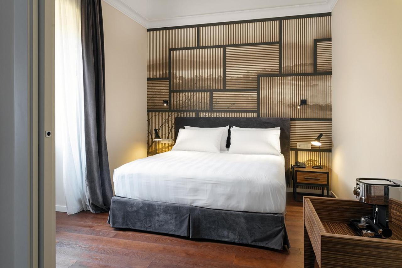 Hotel Poerio 25 Boutique Stay نابولي المظهر الخارجي الصورة