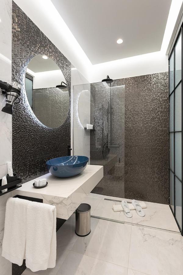 Hotel Poerio 25 Boutique Stay نابولي المظهر الخارجي الصورة