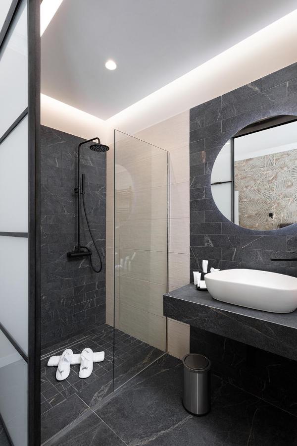 Hotel Poerio 25 Boutique Stay نابولي المظهر الخارجي الصورة