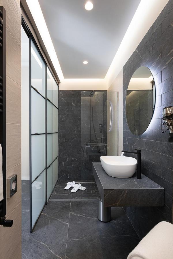 Hotel Poerio 25 Boutique Stay نابولي المظهر الخارجي الصورة