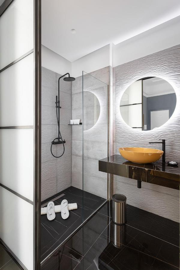 Hotel Poerio 25 Boutique Stay نابولي المظهر الخارجي الصورة