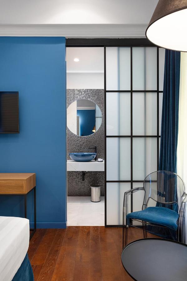 Hotel Poerio 25 Boutique Stay نابولي المظهر الخارجي الصورة
