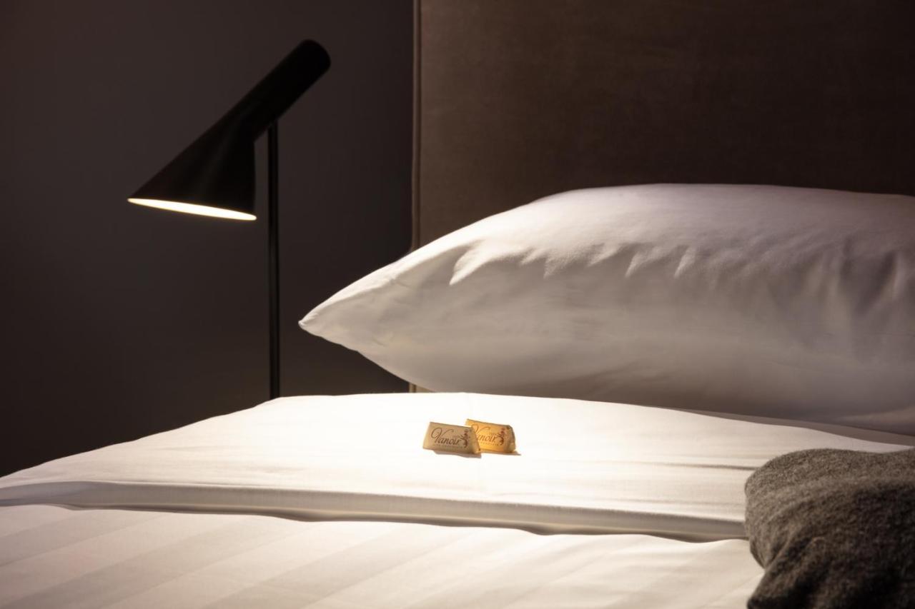 Hotel Poerio 25 Boutique Stay نابولي المظهر الخارجي الصورة