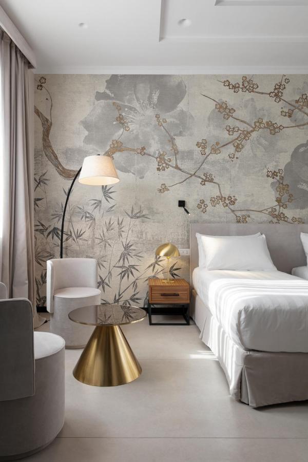 Hotel Poerio 25 Boutique Stay نابولي المظهر الخارجي الصورة