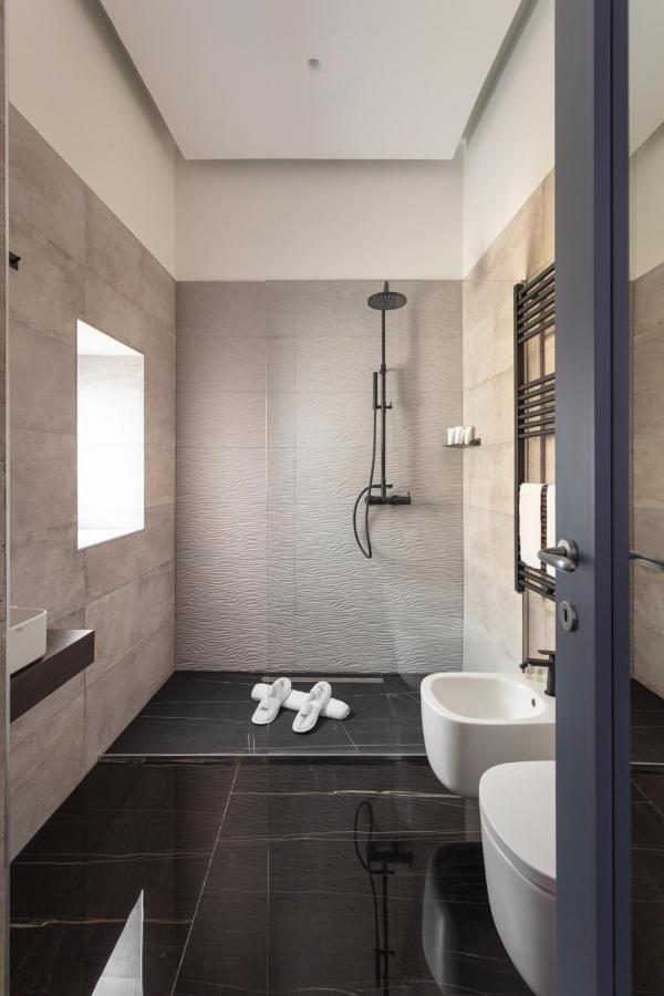Hotel Poerio 25 Boutique Stay نابولي المظهر الخارجي الصورة