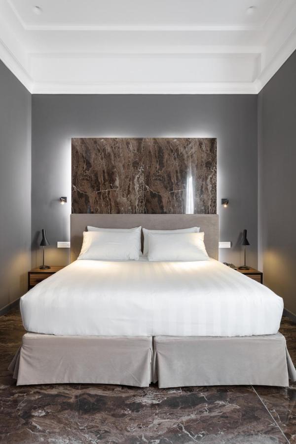 Hotel Poerio 25 Boutique Stay نابولي المظهر الخارجي الصورة